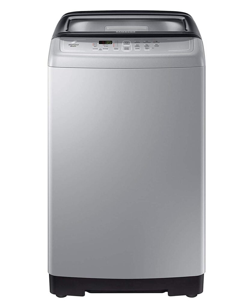 Samsung 6.5 kg Fully Automatic Top Loading Washing Machine