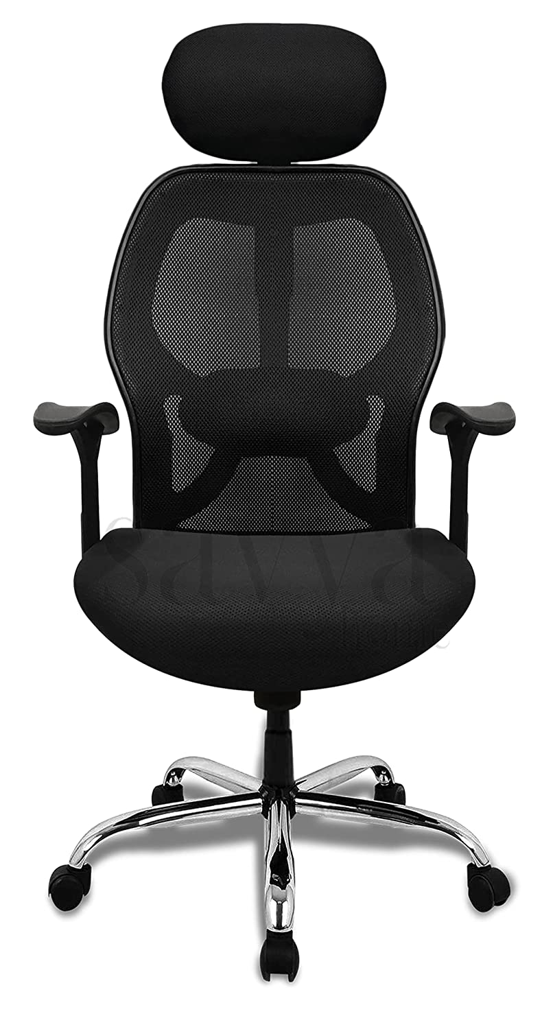 Best office chairs under 15000 in India